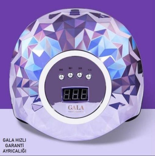 UV LED KURUTUCULAR